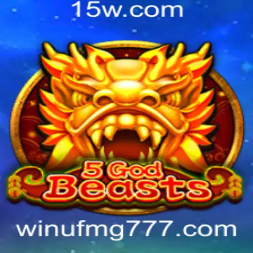 Explorando o Fascinante Mundo de 5GodBeasts: O Jogo Que Está Conquistando Multidões