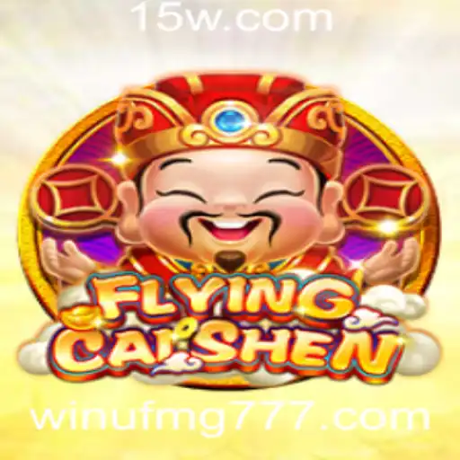 Descubra o Mundo Fascinante de FlyingCaiShen