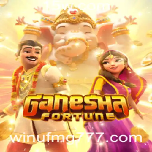 Descubra a Empolgante Aventura de GaneshaFortune