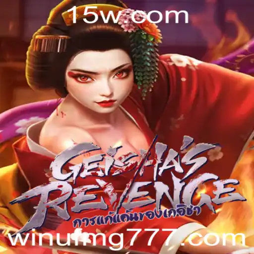Descubra a emocionante aventura de GeishasRevenge