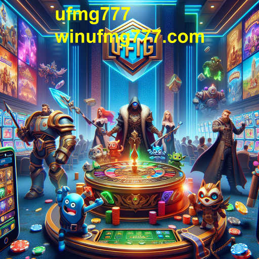 A Revolução dos Jogos Móveis: Entendendo a Popularidade do Mobile Gaming