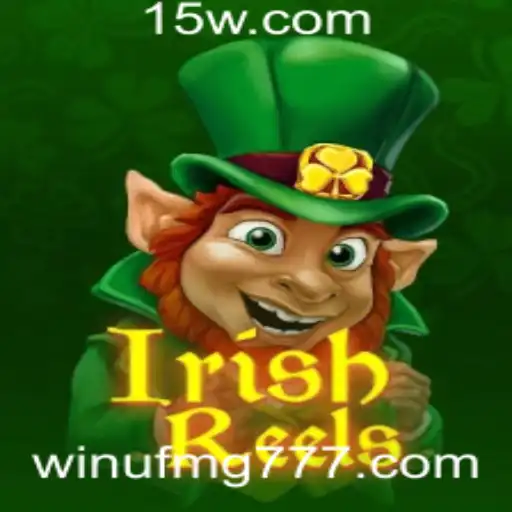 IrishReels: Descubra o Fascinante Mundo do Jogo com Temática Irlandesa