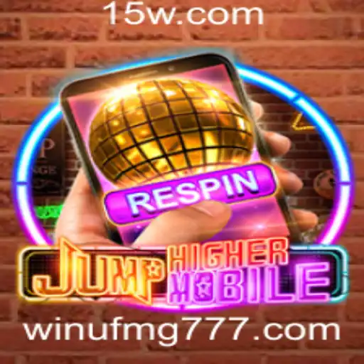 JumpHighermobile: Uma Viagem Empolgante no Mundo dos Jogos