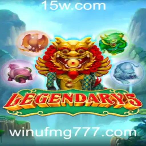 Explorando o Mundo de Legendary5: O Jogo do Momento
