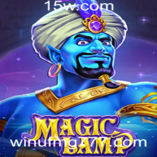 Descubra o Encantador Mundo do Jogo MagicLamp