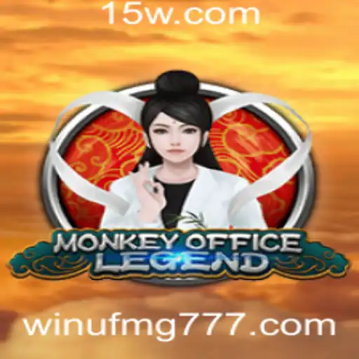 MonkeyOfficeLegend: Aventura e Estratégia no Escritório