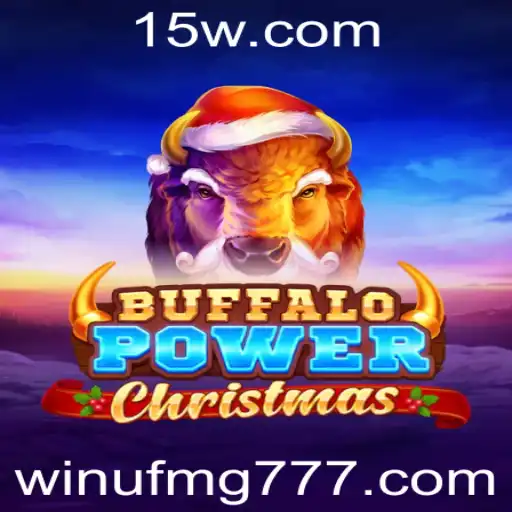 Descubra BuffaloPowerChristmas: Uma Aventura Festiva em Meio a Rodadas Emocionantes