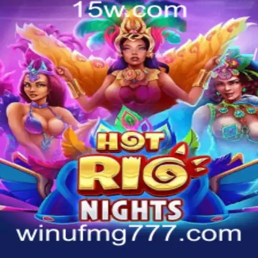 Explorando HotRioNights: Um Mergulho no Jogo Revolucionário