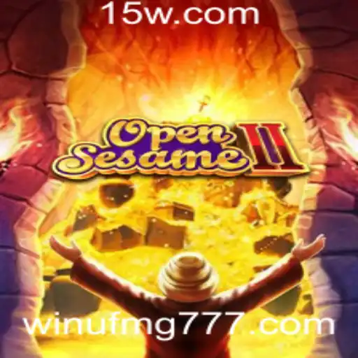 Descubra a Experiência Única do Jogo OpenSesameII