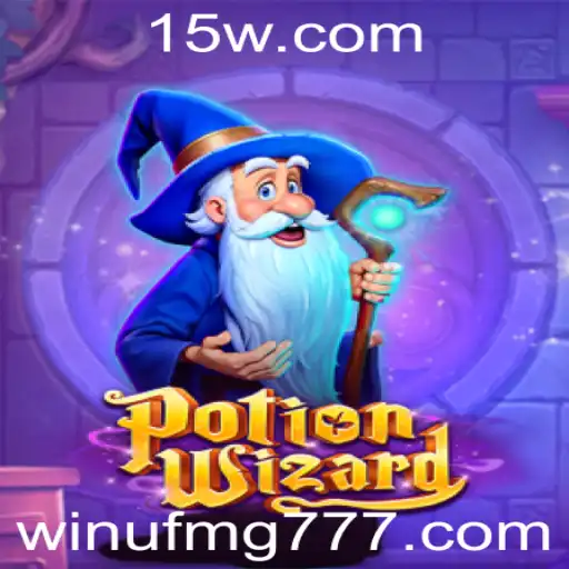 Explorando o Mundo Mágico de PotionWizard
