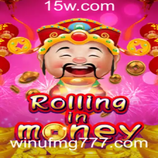 Mergulhe na Empolgante Aventura de RollingInMoney