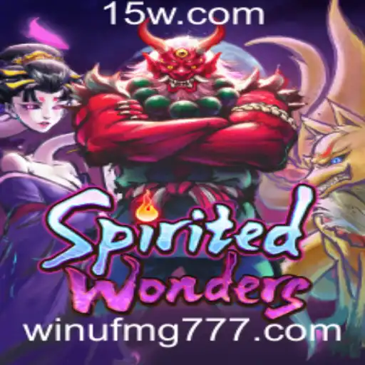 SpiritedWonders: Um Novo Fenômeno no Mundo dos Jogos