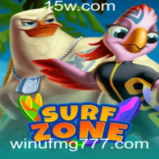 Explorando a Aventura Aquática de SurfZone: Regras e Estratégias