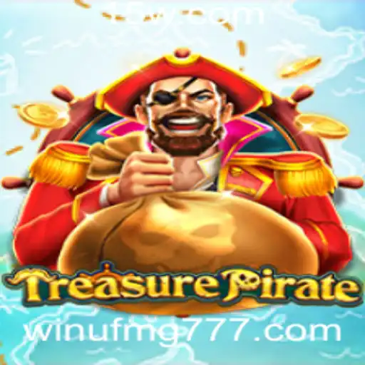 Desvendando o Mundo Emocionante de TreasurePirate