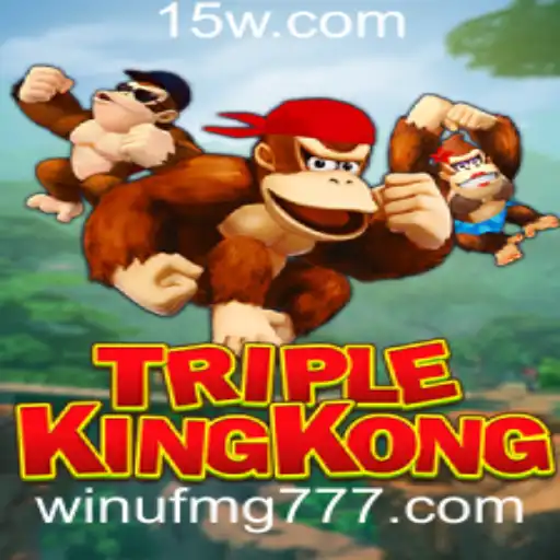 Explorando o Fascinante Universo de TripleKingKong