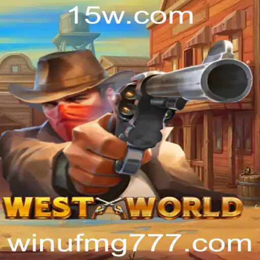 Descubra o Universo de WestWorld: O Jogo de Sobrevivência e Estratégia
